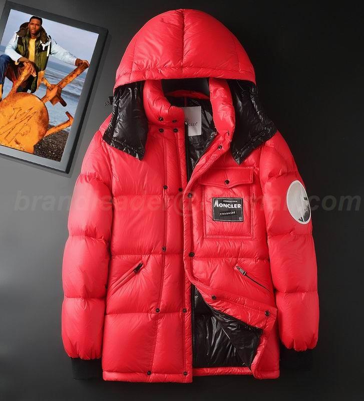 Moncler Men's Outwear 80